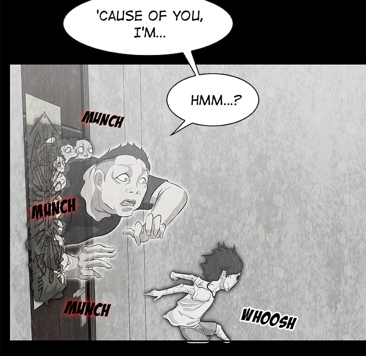 Original Horror Stories Chapter 10 page 101 - 