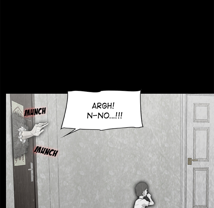 Original Horror Stories Chapter 10 page 102 - 