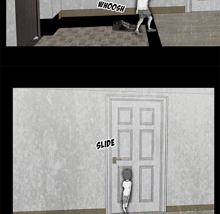 Original Horror Stories Chapter 10 page 103 - 