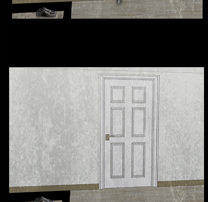 Original Horror Stories Chapter 10 page 104 - 