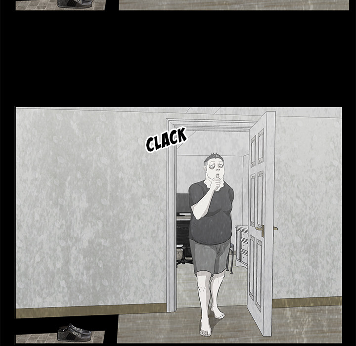 Original Horror Stories Chapter 10 page 105 - 