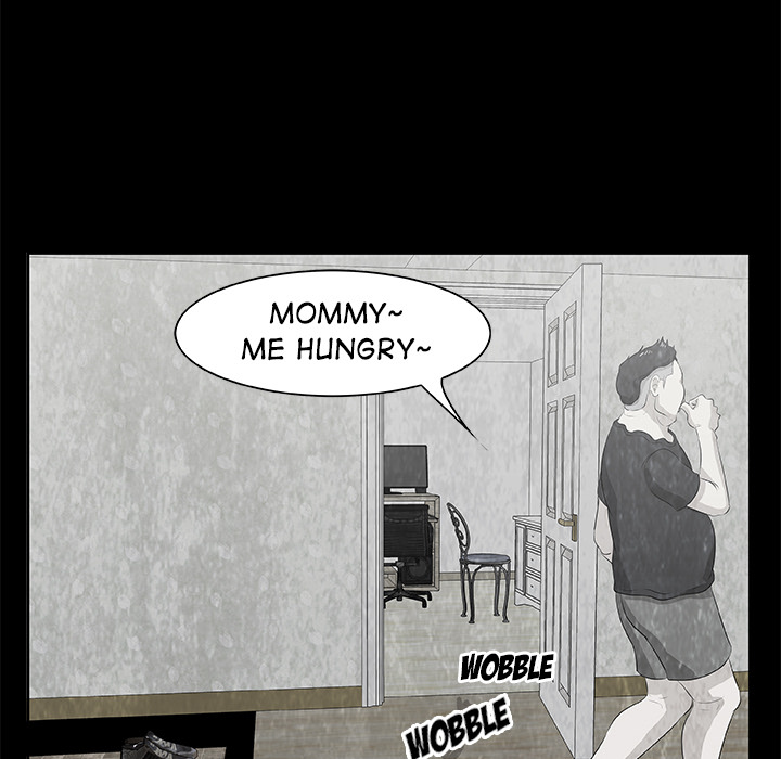 Original Horror Stories Chapter 10 page 106 - 
