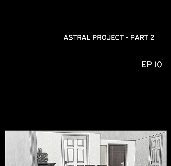 Original Horror Stories Chapter 10 page 12 - 