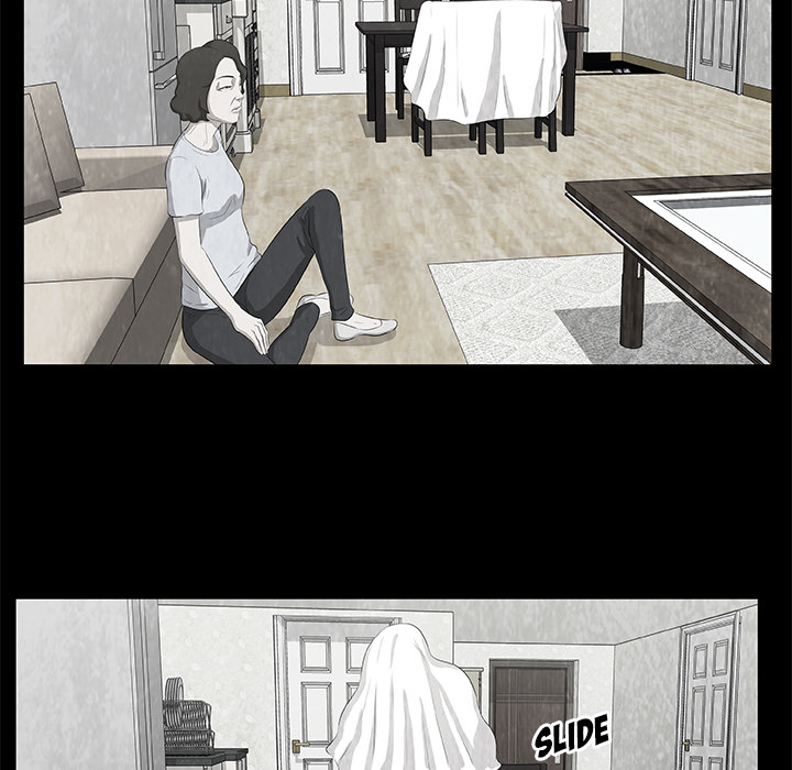 Original Horror Stories Chapter 10 page 13 - 