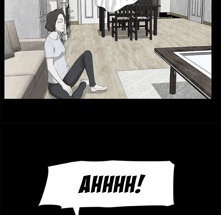 Original Horror Stories Chapter 10 page 14 - 