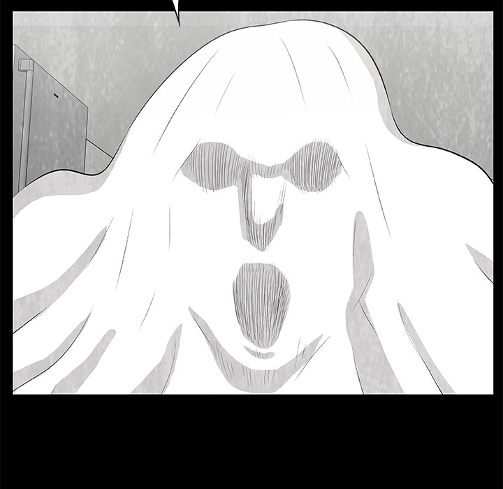 Original Horror Stories Chapter 10 page 15 - 