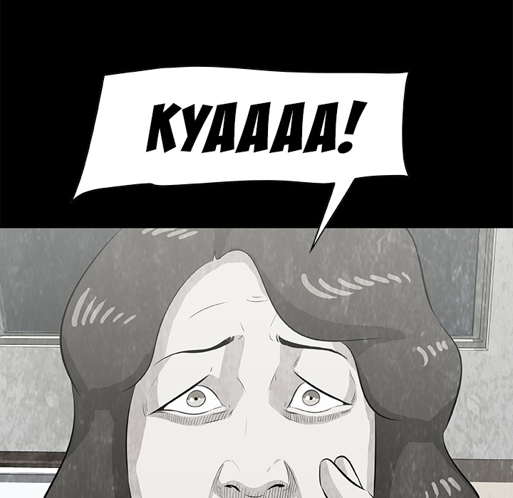 Original Horror Stories Chapter 10 page 16 - 