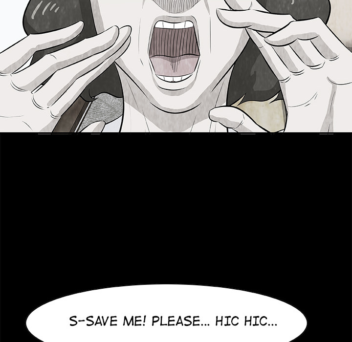 Original Horror Stories Chapter 10 page 17 - 