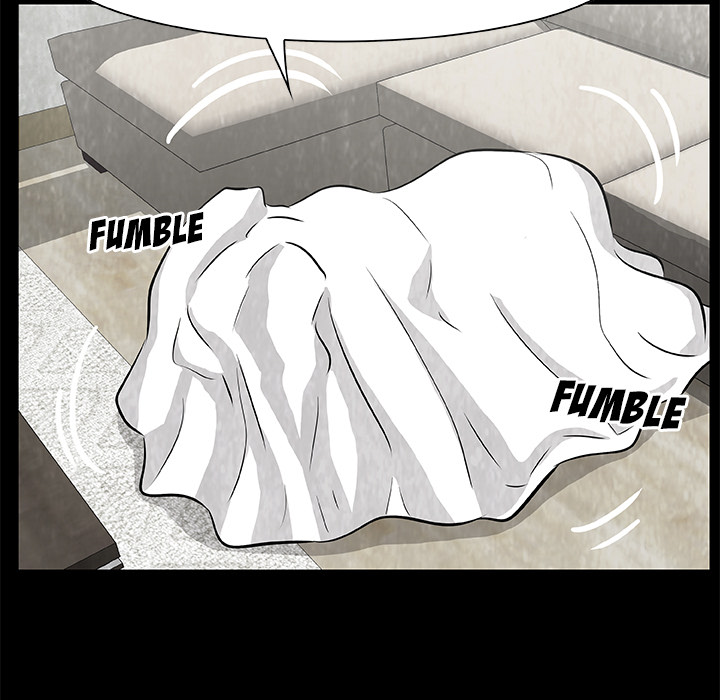 Original Horror Stories Chapter 10 page 18 - 