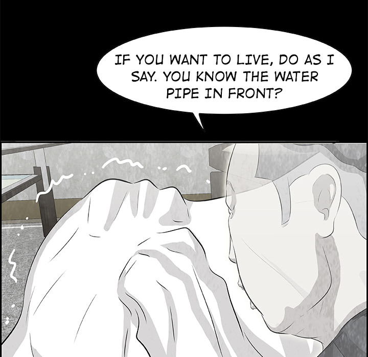 Original Horror Stories Chapter 10 page 19 - 