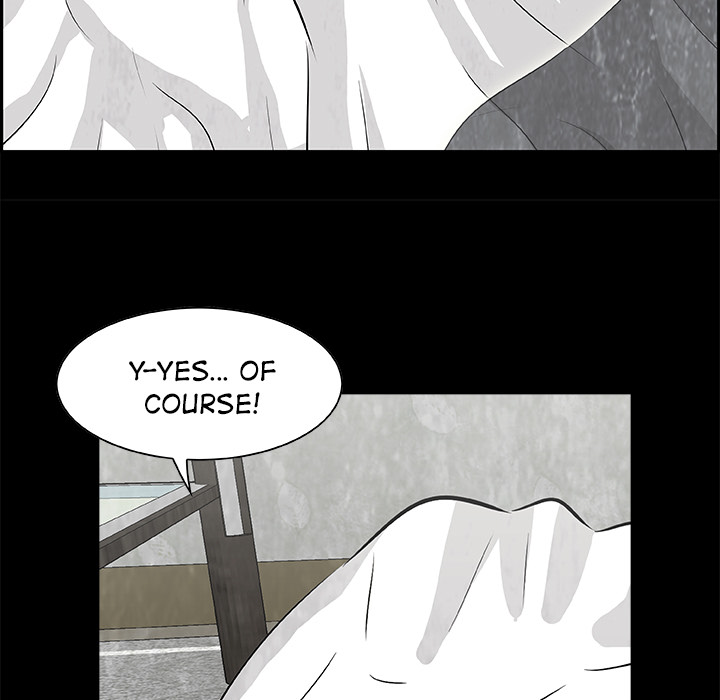 Original Horror Stories Chapter 10 page 20 - 