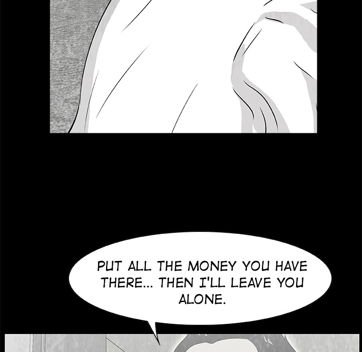Original Horror Stories Chapter 10 page 21 - 