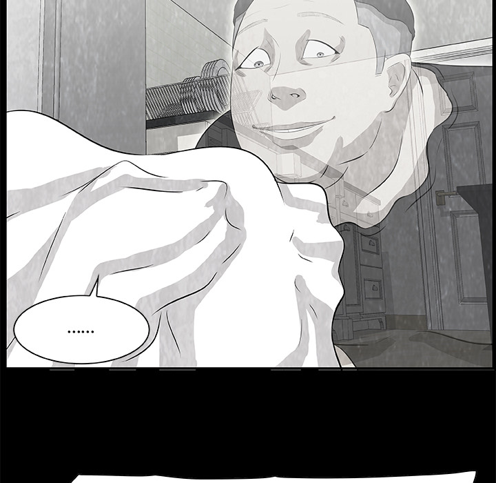 Original Horror Stories Chapter 10 page 22 - 