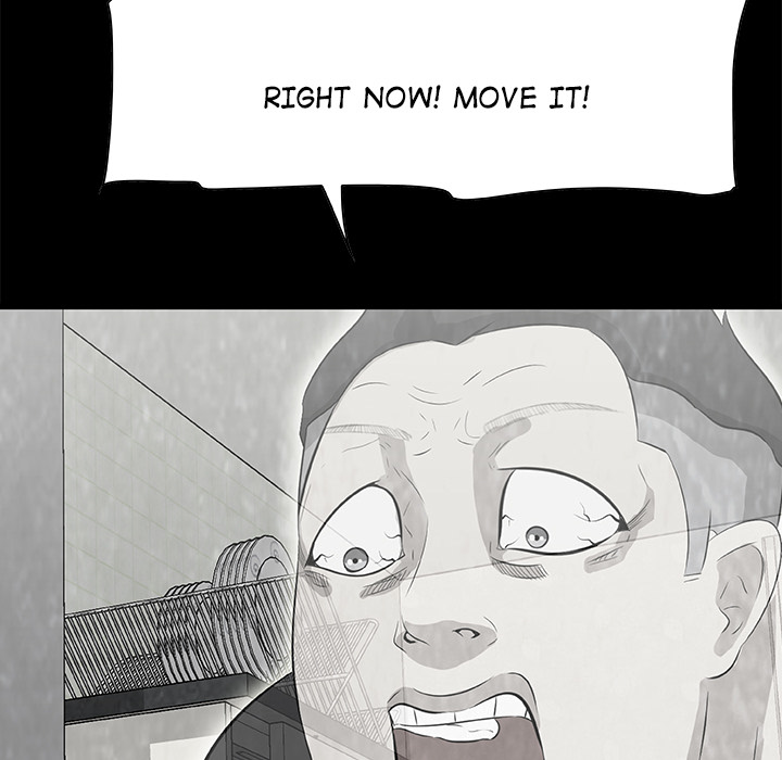 Original Horror Stories Chapter 10 page 23 - 