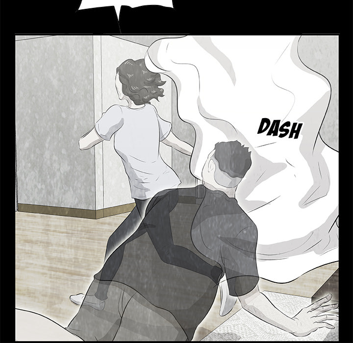 Original Horror Stories Chapter 10 page 25 - 