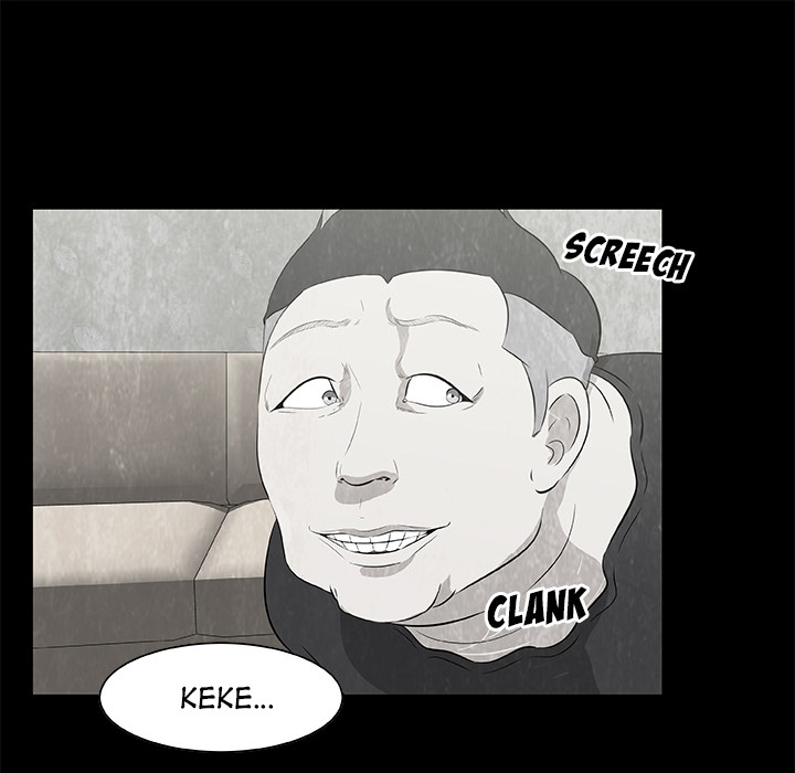Original Horror Stories Chapter 10 page 26 - 