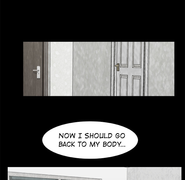Original Horror Stories Chapter 10 page 27 - 