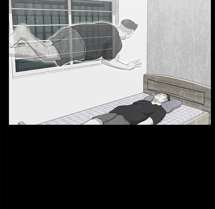 Original Horror Stories Chapter 10 page 28 - 