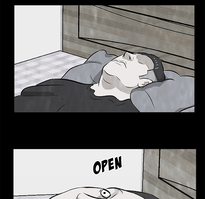 Original Horror Stories Chapter 10 page 29 - 