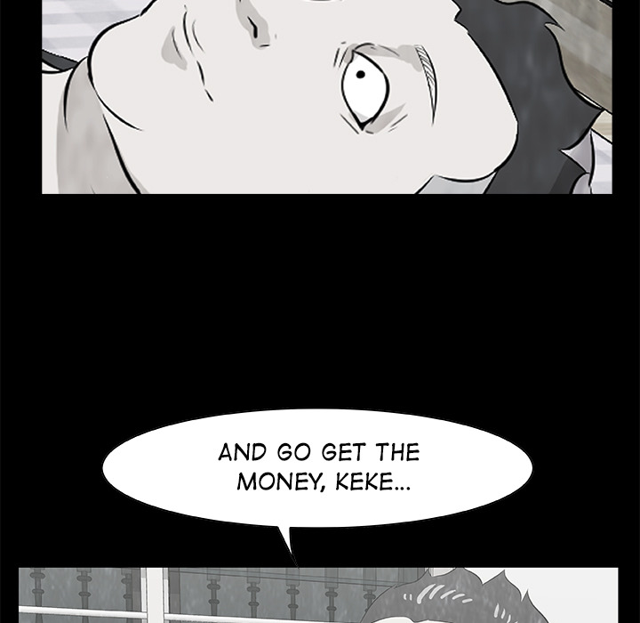 Original Horror Stories Chapter 10 page 30 - 