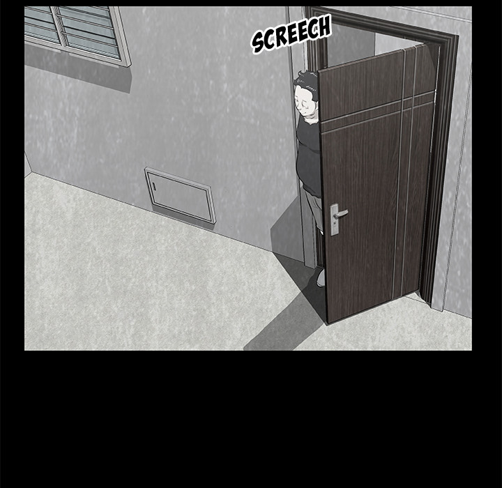 Original Horror Stories Chapter 10 page 32 - 