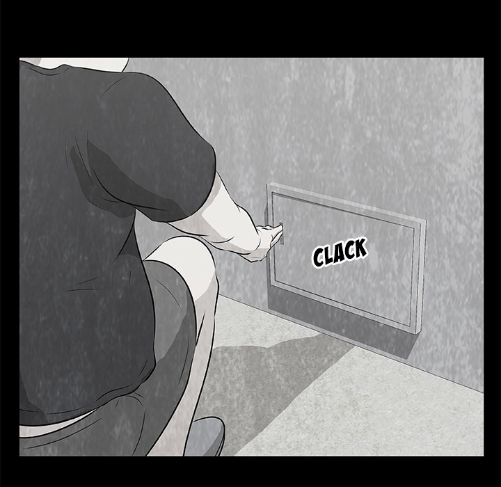Original Horror Stories Chapter 10 page 33 - 