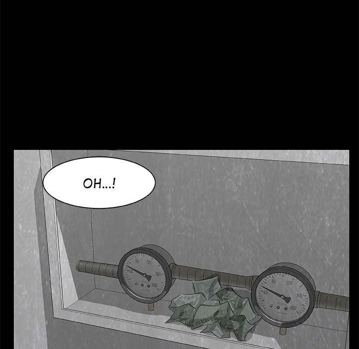 Original Horror Stories Chapter 10 page 34 - 