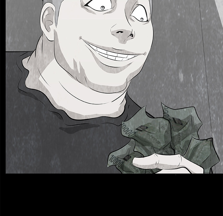 Original Horror Stories Chapter 10 page 36 - 