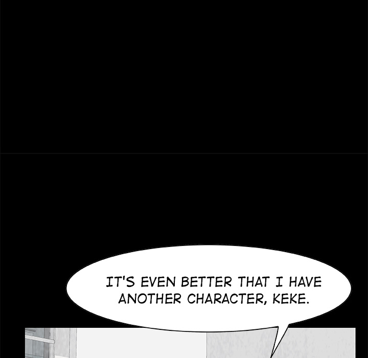 Original Horror Stories Chapter 10 page 37 - 