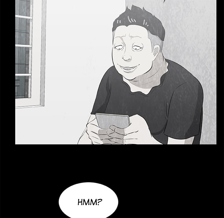 Original Horror Stories Chapter 10 page 38 - 