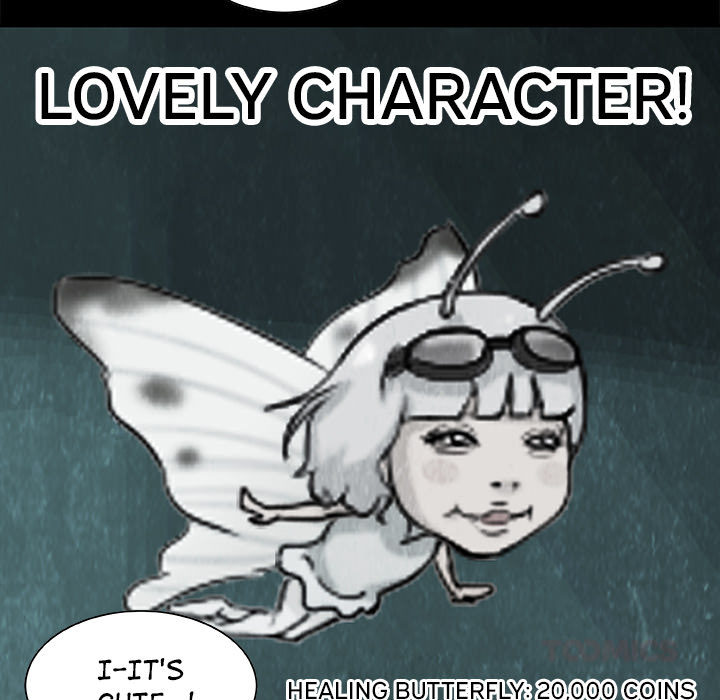 Original Horror Stories Chapter 10 page 39 - 