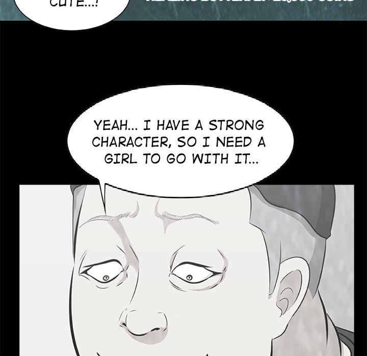 Original Horror Stories Chapter 10 page 40 - 