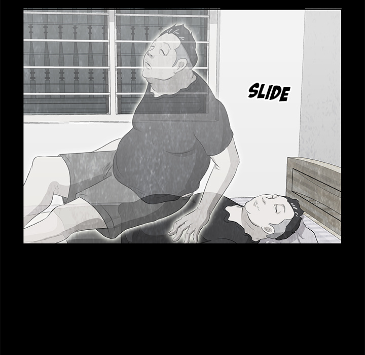 Original Horror Stories Chapter 10 page 42 - 