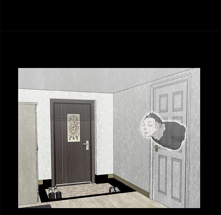 Original Horror Stories Chapter 10 page 43 - 