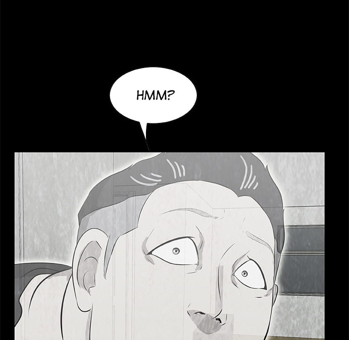 Original Horror Stories Chapter 10 page 44 - 