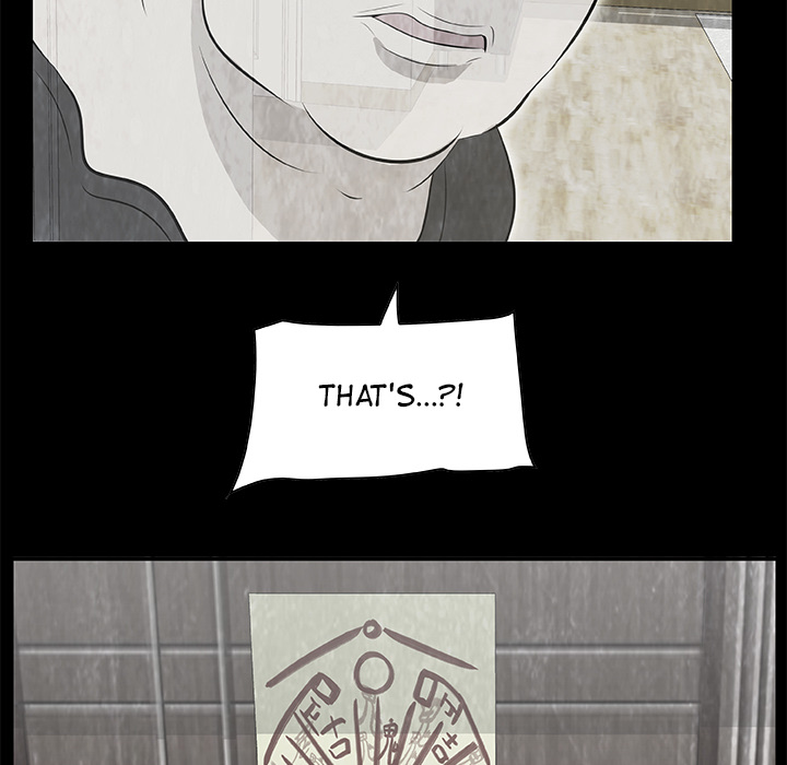 Original Horror Stories Chapter 10 page 45 - 