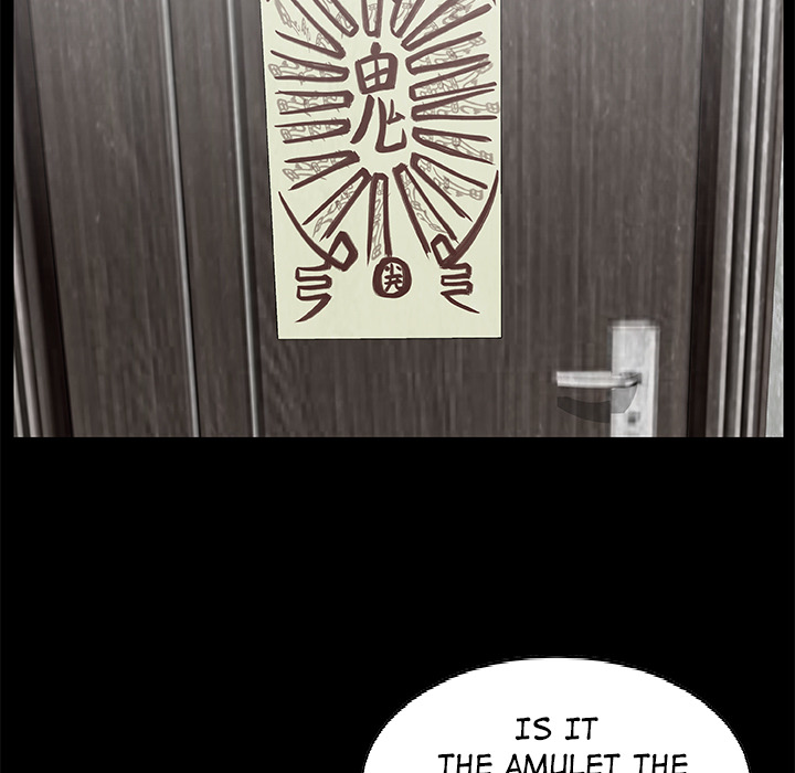 Original Horror Stories Chapter 10 page 46 - 