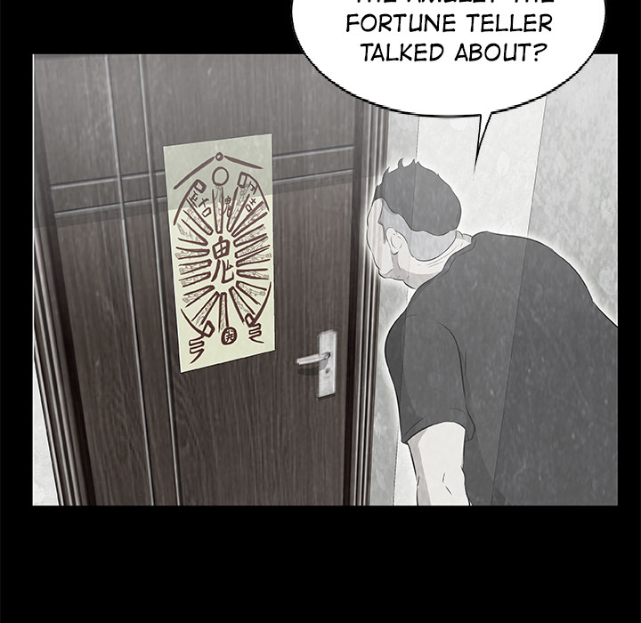 Original Horror Stories Chapter 10 page 47 - 