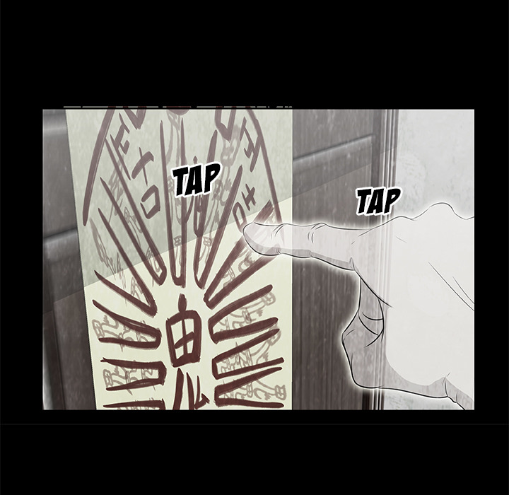 Original Horror Stories Chapter 10 page 48 - 