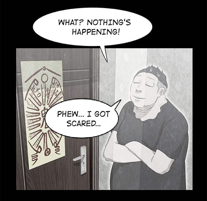 Original Horror Stories Chapter 10 page 49 - 