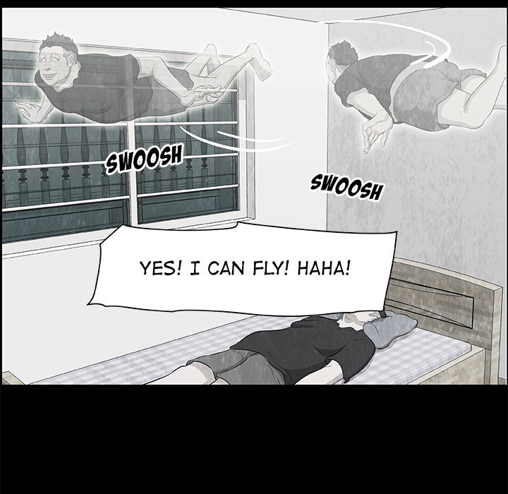 Original Horror Stories Chapter 10 page 6 - 