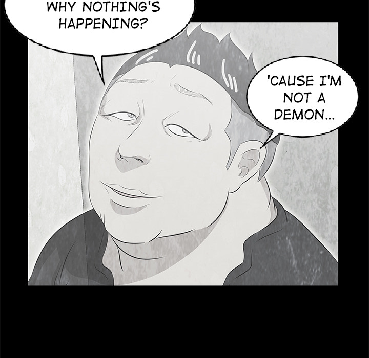 Original Horror Stories Chapter 10 page 51 - 