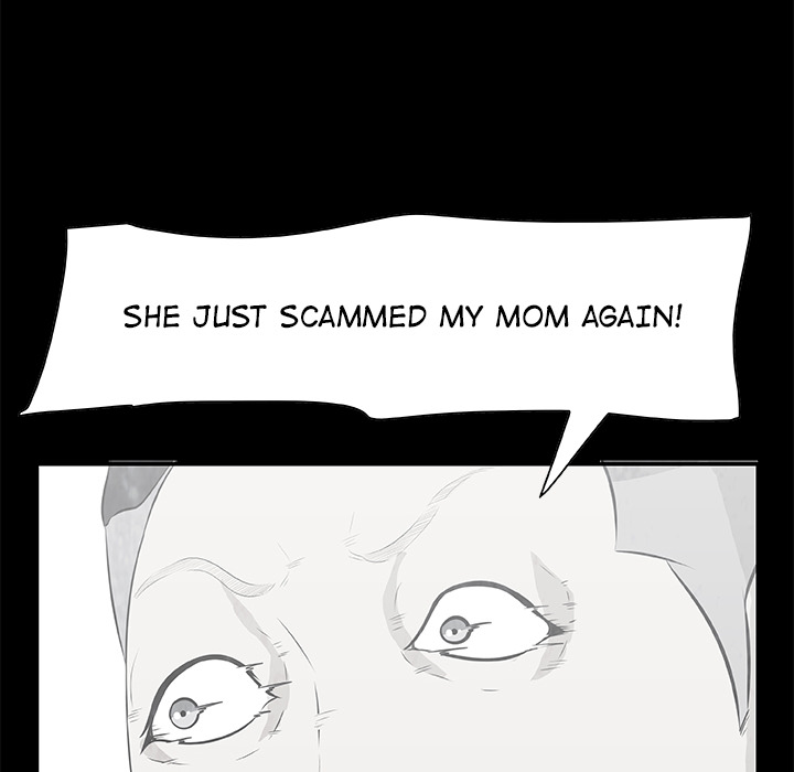 Original Horror Stories Chapter 10 page 53 - 