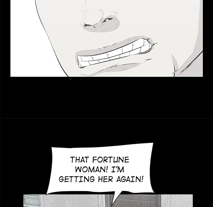 Original Horror Stories Chapter 10 page 54 - 
