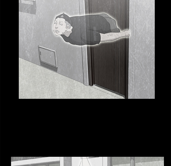 Original Horror Stories Chapter 10 page 55 - 