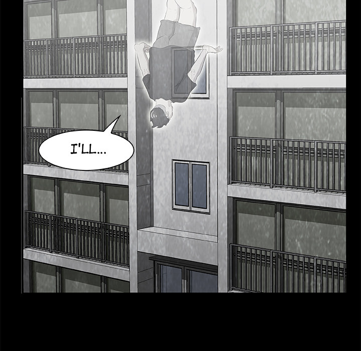 Original Horror Stories Chapter 10 page 56 - 