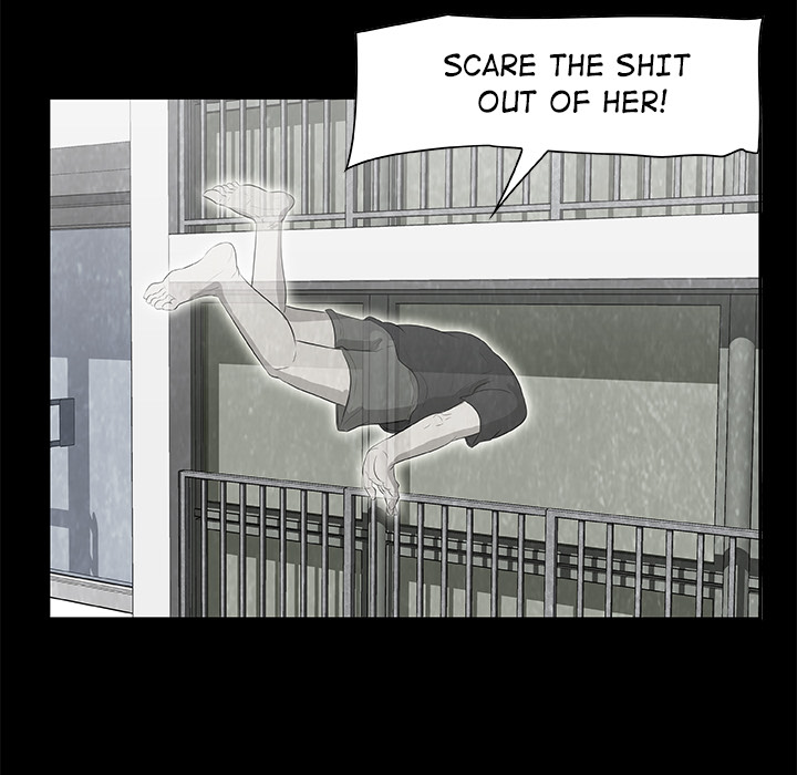 Original Horror Stories Chapter 10 page 57 - 