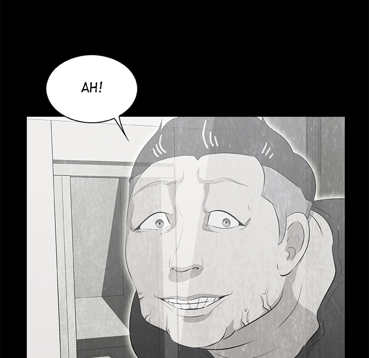 Original Horror Stories Chapter 10 page 59 - 