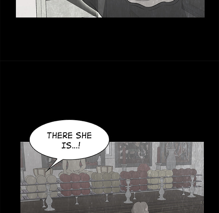 Original Horror Stories Chapter 10 page 60 - 