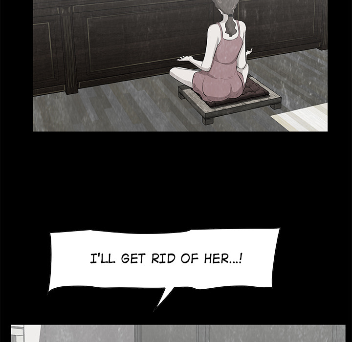 Original Horror Stories Chapter 10 page 61 - 